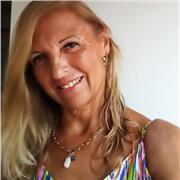 Profesora de Robotica educativa con 14 años de experiencia niños y adolescentes.